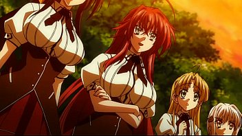 h. DxD New 03