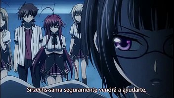 h. DxD New 05