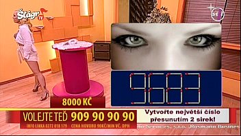 Stil-TV 120406 Sexy-Vyhra-QuizShow