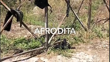 Afrodita escort dominatrix en Ibiza - Ibizahoney 2018