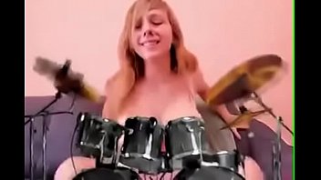 Drums Porn, what's her name?