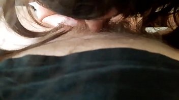 Amateur teen does painful anal and swallows for boyfriend homemade