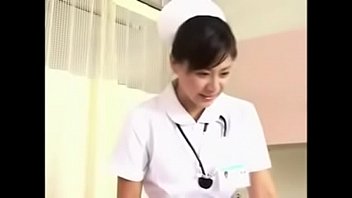 Japanese nurse