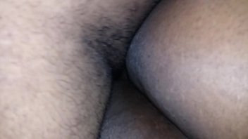 My wife woke up with dick in her
