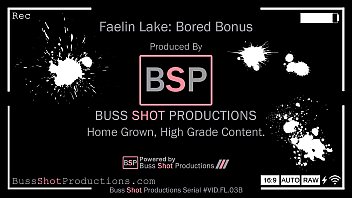 FL.03B Faelin Lake Bored Bonus Scene BSP.com