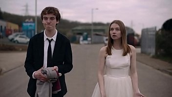 The End of the F***ing World Temporada 2 Capitulo 3