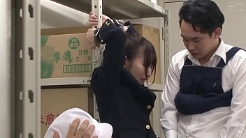 japanese shoplifter schoolgirl 2 (full video at : 