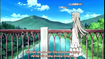 Anohana - 8