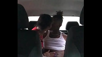 My step mom fucked me in the car ( Handsomedevan & vainty vixen