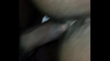 Pussy Farts on my Dick during Raw Sex
