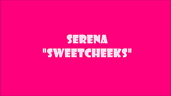 serena sweetcheeks #summerofcum2014 clip 18