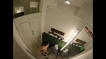 changing room spy cam