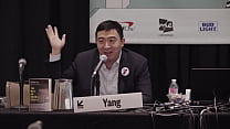 Big Wang Andrew Yang